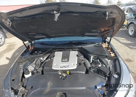 2015 Infiniti Q50 из США, поврежденный, VIN JN1BV7AR0FM420202